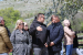 FOTO: Druženje Rumbočana i sv. misa na Zahumu