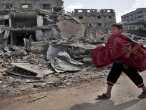 Novi napad na UN-ovu školu u Gazi