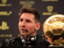 Messi: ''Nisam ga se usudio niti pogledati u oči''