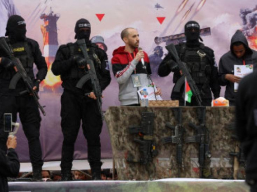 SAD i Hamas u direktnim pregovorima o izraelskim taocima