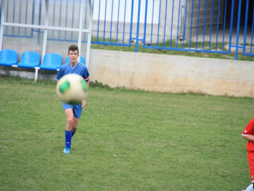 FOTO: Utakmice odigrali Predpioniri i Pioniri HNK Rama - HNK Stolac