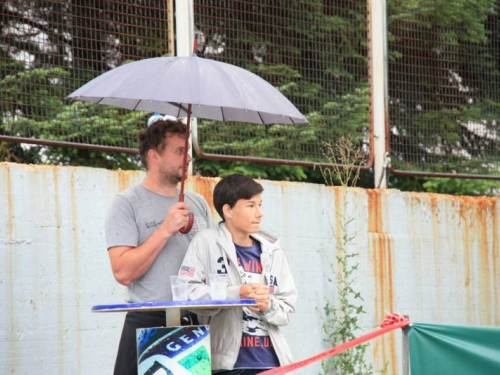 FOTO: Završen turnir "Streetball Rama 2014."