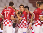 Hrvatska u skupini s Ukrajinom, Turskom, Finskom i Islandom