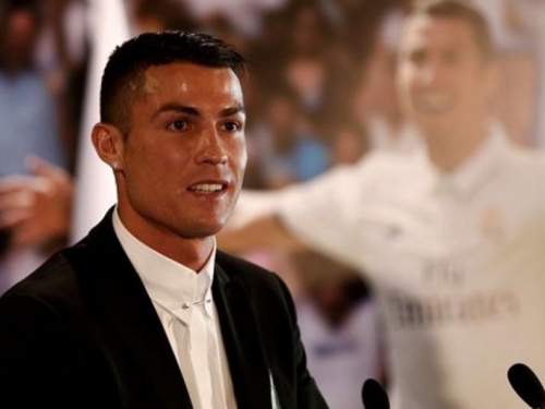 Die Spiegel: "Ronaldo silovao djevojku, pa platio da se sve zataška?"