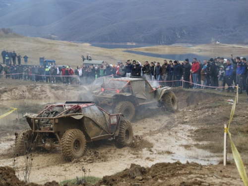 FOTO/VIDEO: Off Road druženje u Rami