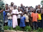 Više od dva milijuna djece će umrijeti od gladi ako ne dođe pomoć