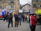 Vlada HNŽ nudi povećanje plaća zdravstvenim djelatnicima