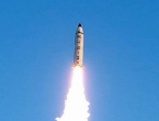 Sjeverna Koreja tvrdi da je provela 'vrlo važan test'