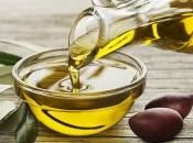 Evo zašto je mlado maslinovo ulje toliko dobro za organizam
