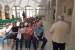 Prosvjetni djelatnici iz Rame posjetili Sinj i Cetinsku krajinu