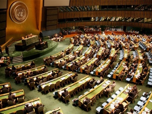 Hrvatska izabrana u Vijeće za ljudska prava UN-a, Rusija ispala