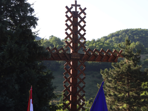 FOTO: Ivandanski svitnjaci - Uzdol 2025.