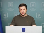 Zelenski: Ukrajinske snage drže ključne gradove