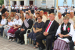 FOTO: Mlada misa vlč. Marina Petrovića u župi Prozor