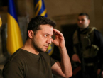 Zelenski: Uvijek smo spremni na razgovor s Rusijom
