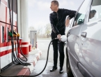 Drugi rast cijena goriva ove godine