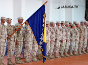 Rješenje za manjak kadra? Upućena inicijativa prelaska vojnika OS BiH u policijske službenike