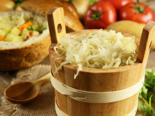Kiseli kupus - namirnica koja najbolje čisti crijeva, bolja i od tableta