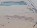 Pukla brana u Uzbekistanu, evakuirane desetine tisuać ljudi