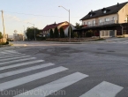 Tomislavgrad: U prometnoj nezgodi jedna osoba lakše ozlijeđena