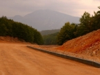 Započelo asfaltiranje ceste prema Blidinju