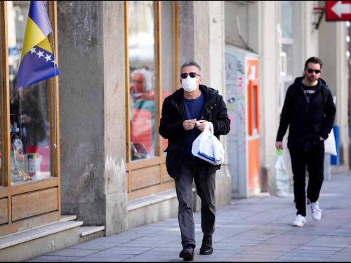 Tri osobe iz Konjica se oporavile od koronavirusa, ukupno osam u BiH