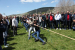 FOTO: Druženje Rumbočana i sv. misa na Zahumu