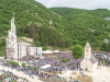 Obavijest o prijevozu sv. Ivi u Podmilačje