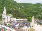 Obavijest o prijevozu sv. Ivi u Podmilačje