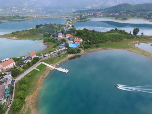 FOTO/VIDEO: Velika Gospa u župi Rama Šćit 2018.