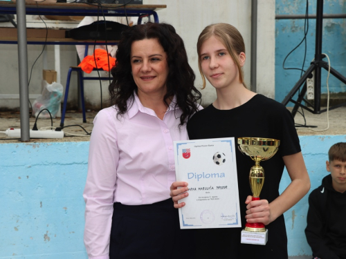 FOTO: Male olimpijske igre u Prozoru