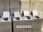 Iran zaplijenio desetke Starlink antena