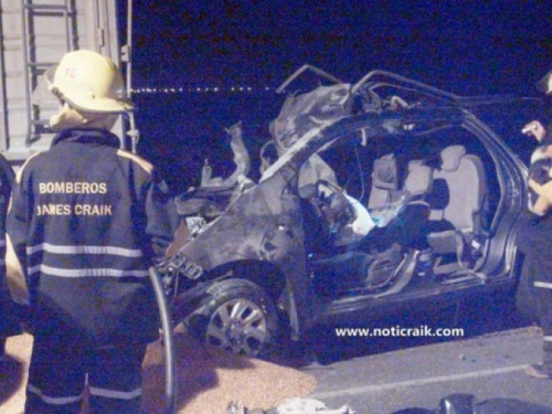 Troje članova obitelji pape Franje poginulo u prometnoj