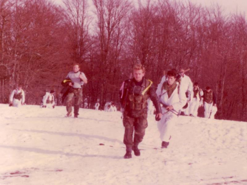 FOTO: Pozdrav iz 1990. i neke (43. dio)