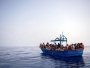 Brod spasio 65 ljudi i plovi prema Italiji