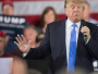 Trump planira predloženi zid na granici s Meksikom opremiti solarnim