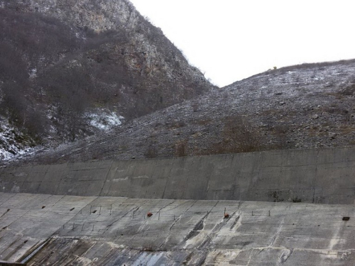 FOTO: Postinje i Priklaci, dio toka rijeke Rame