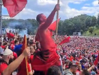 UEFA pokrenula istragu protiv Hrvatske i Albanije