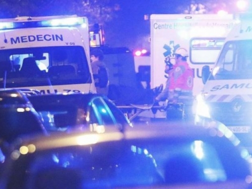 Analitičari upozoravaju: ''Europa mora biti spremna za nove terorističke napade''