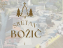 Sretan Božić želi vam GP Bošnjak promet