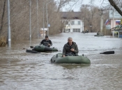 Deseci tisuća ljudi evakuirano nakon poplava u Rusiji