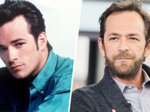 Preminuo glumac Luke Perry, zvijezda serije ''Beverly Hills''