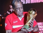 Preminuo slavni brazilski kapetan