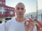 Muškarac poručio muslimanima da na klanjanje u Širokom Brijegu ponesu oružje