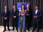 Filipović o Lučiću: Svaki dodatni kandidat za hrvatskog člana smanjuje šansu Hrvatima