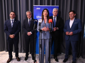Filipović o Lučiću: Svaki dodatni kandidat za hrvatskog člana smanjuje šansu Hrvatima