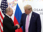 Trump Putinu: Ne miješaj se u američke izbore 2020.