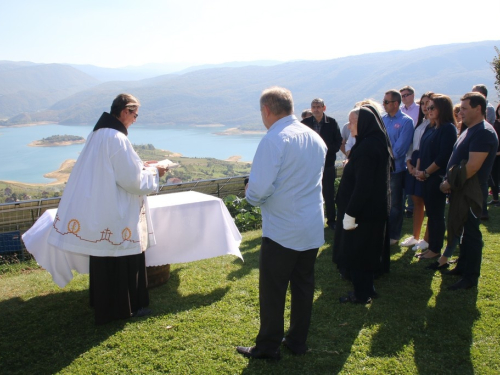 FOTO/VIDEO: U Rumbocima svečano otvorena solarna elektrana Poljane