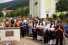FOTO: Misa sekundacija mladomisnika Ljube Zelenike u župi Uzdol