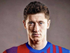 Barcelona nudi 32 milijuna eura za Lewandowskog